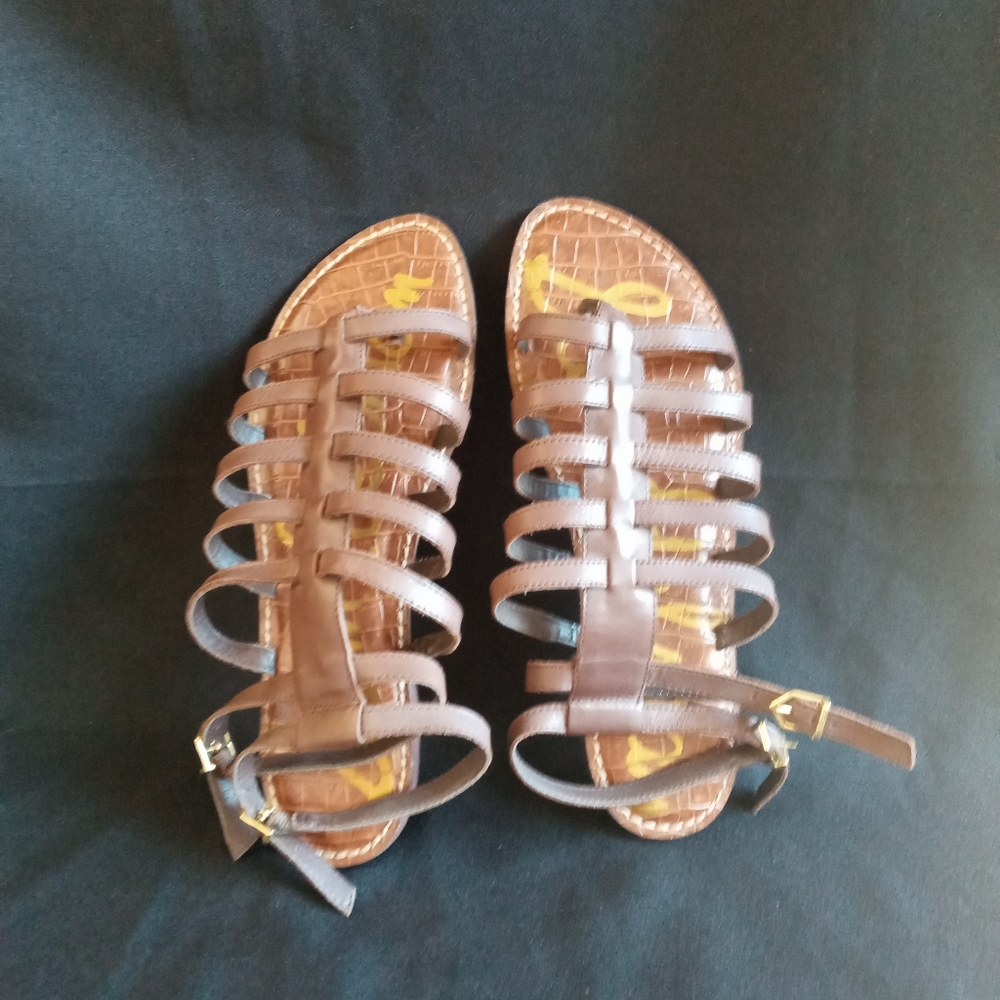 Summer sandal